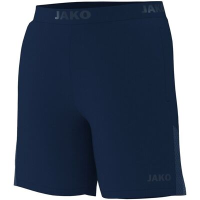 7/8- och 3/4-byxor Jako 6278900 EU L,EU XL Herr 7/8- och 3/4-byxor Jako 6278900 EU L,EU XL Herr