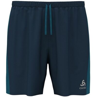 7/8- och 3/4-byxor Odlo 32305220878 EU XXL Herr 7/8- och 3/4-byxor Odlo 32305220878 EU XXL Herr