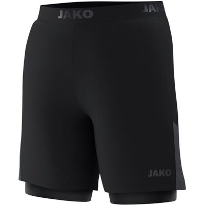 7/8- och 3/4-byxor Jako 6276800 EU XXL,EU S,EU M,EU L,EU XL Herr 7/8- och 3/4-byxor Jako 6276800 EU XXL,EU S,EU M,EU L,EU XL Herr
