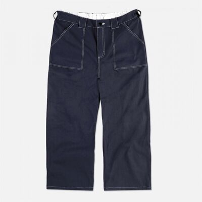 Byxor Poetic Collective Painter pants EU XS Herr Byxor Poetic Collective Painter pants EU XS Herr