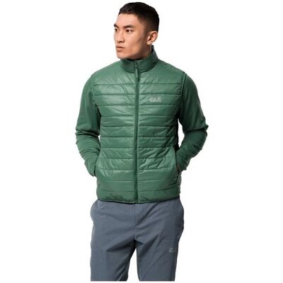 Koftor / Cardigans / Västar Jack Wolfskin 12046534119 EU S Herr Koftor / Cardigans / Västar Jack Wolfskin 12046534119 EU S Herr