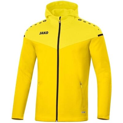 Tunna jackor Jako 682003 EU M Herr Tunna jackor Jako 682003 EU M Herr