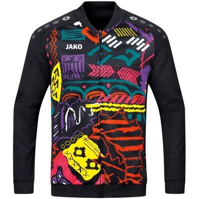Tunna jackor Jako 8711620 EU M Herr Tunna jackor Jako 8711620 EU M Herr