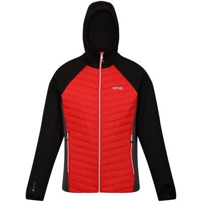Tunna jackor Regatta Hybridjacke Andreson Vii EU M Herr Tunna jackor Regatta Hybridjacke Andreson Vii EU M Herr