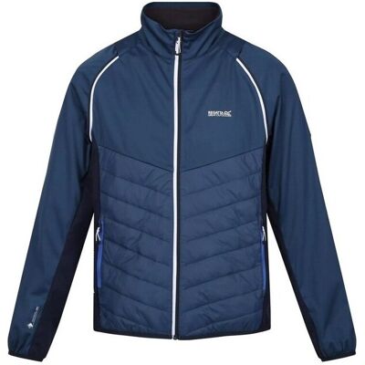 Tunna jackor Regatta Softshelljacke Und Weste Steren EU M Herr Tunna jackor Regatta Softshelljacke Und Weste Steren EU M Herr