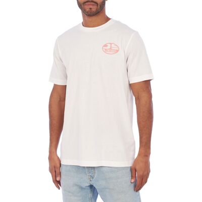 T-shirts med korta ärmar Diesel A06495-50GRAI-AI100 EU XXL Herr T-shirts med korta ärmar Diesel A06495-50GRAI-AI100 EU XXL Herr