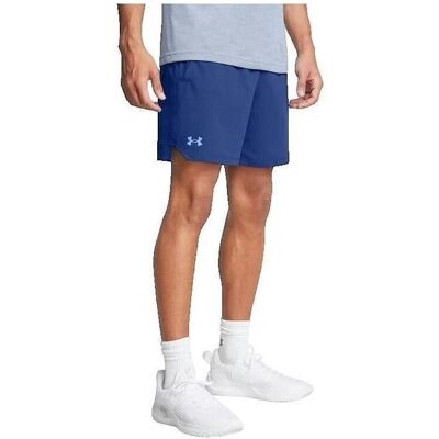 Shorts & Bermudas Under Armour Short Ua Vanish Tissé 6' EU S,EU XL Herr Shorts & Bermudas Under Armour Short Ua Vanish Tissé 6' EU S,EU XL Herr