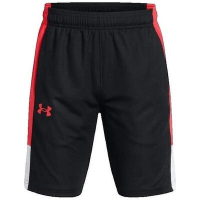 Shorts & Bermudas Under Armour À Partir De 18 Cm De Zone Ua EU M Pojkar Shorts & Bermudas Under Armour À Partir De 18 Cm De Zone Ua EU M Pojkar