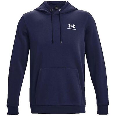 Huvtröjor Under Armour Sweat-Shirt En Polaire Ua Icon EU XL Huvtröjor Under Armour Sweat-Shirt En Polaire Ua Icon EU XL