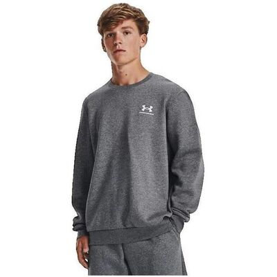 Sweatshirts Under Armour Sweat-Shirt En Polaire Ua Icon EU S,EU M,EU L Sweatshirts Under Armour Sweat-Shirt En Polaire Ua Icon EU S,EU M,EU L