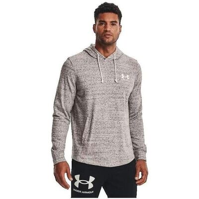 Huvtröjor Under Armour Un Rival Terry EU S,EU M Huvtröjor Under Armour Un Rival Terry EU S,EU M