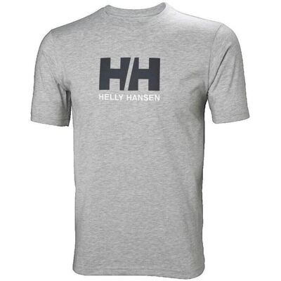 T-shirts & Pikétröjor Helly Hansen Hh Logo EU S Herr T-shirts & Pikétröjor Helly Hansen Hh Logo EU S Herr