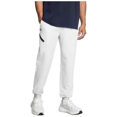 UNDER ARMOUR Herrsportbyxor UA Unstoppable - Halo Gray - XXL UNDER ARMOUR Herrsportbyxor UA Unstoppable - Halo Gray - XXL