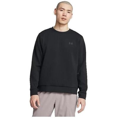 Sweatshirts Under Armour Sweat Polaire Ua Unstoppable EU XXL,EU S,EU M,EU L,EU XL Sweatshirts Under Armour Sweat Polaire Ua Unstoppable EU XXL,EU S,EU M,EU L,EU XL