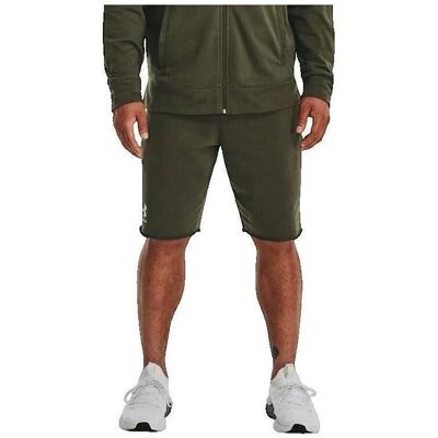 Shorts & Bermudas Under Armour Short Ua Rival En Tissu Éponge EU S,EU L Herr Shorts & Bermudas Under Armour Short Ua Rival En Tissu Éponge EU S,EU L Herr