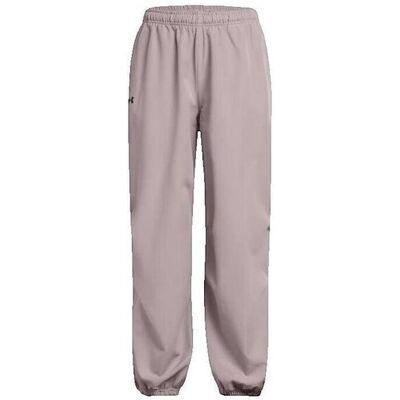 Byxor Under Armour Pantalon Large Tissé Unstoppable D'Ua EU M Byxor Under Armour Pantalon Large Tissé Unstoppable D'Ua EU M