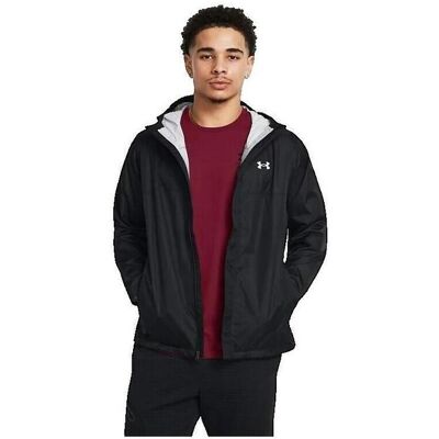 Jackor Under Armour Ua Stormproof Cloudstrike 2.0 EU XXL,EU M,EU L,EU XL Herr Jackor Under Armour Ua Stormproof Cloudstrike 2.0 EU XXL,EU M,EU L,EU XL Herr