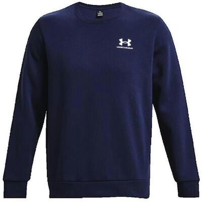 Sweatshirts Under Armour Sweat-Shirt En Polaire Ua Icon EU XXL,EU M,EU L,EU XL Sweatshirts Under Armour Sweat-Shirt En Polaire Ua Icon EU XXL,EU M,EU L,EU XL