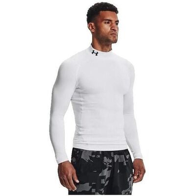 Jackor Under Armour Maquette De Compression Coldgear EU XXL,EU S,EU M,EU L,EU XL,EU 3XL Herr Jackor Under Armour Maquette De Compression Coldgear EU XXL,EU S,EU M,EU L,EU XL,EU 3XL Herr