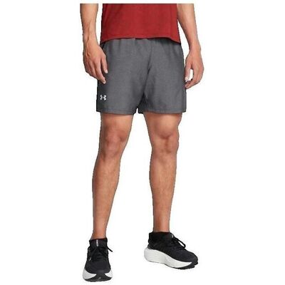 Shorts & Bermudas Under Armour Short Chiné Ua Launch 7'' EU S,EU L,EU XL Herr Shorts & Bermudas Under Armour Short Chiné Ua Launch 7'' EU S,EU L,EU XL Herr