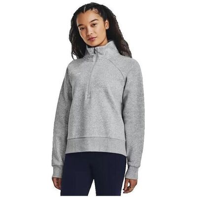 Sweatshirts Under Armour Sweat Polaire Ua Rival EU M,EU XL Sweatshirts Under Armour Sweat Polaire Ua Rival EU M,EU XL