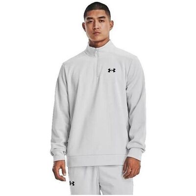 Sweatshirts Under Armour Sweat-Shirt En Polaire EU XXL,EU S,EU M,EU L,EU XL,EU 3XL Sweatshirts Under Armour Sweat-Shirt En Polaire EU XXL,EU S,EU M,EU L,EU XL,EU 3XL