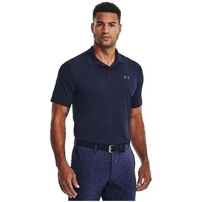 T-shirts & Pikétröjor Under Armour Un Matchplay EU S Herr T-shirts & Pikétröjor Under Armour Un Matchplay EU S Herr