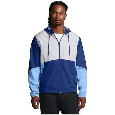 Vindjackor Under Armour Un Héritage EU XXL,EU S,EU M,EU L,EU XL Herr Vindjackor Under Armour Un Héritage EU XXL,EU S,EU M,EU L,EU XL Herr