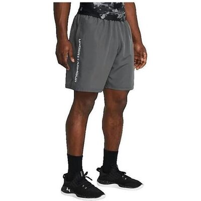Shorts & Bermudas Under Armour Logo Tissé Ua Tech EU XXL,EU S,EU M,EU L Herr Shorts & Bermudas Under Armour Logo Tissé Ua Tech EU XXL,EU S,EU M,EU L Herr