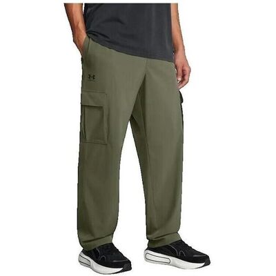 Byxor Under Armour Pantalon Cargo Tissé Ua Vibe EU S,EU M,EU L Herr Byxor Under Armour Pantalon Cargo Tissé Ua Vibe EU S,EU M,EU L Herr