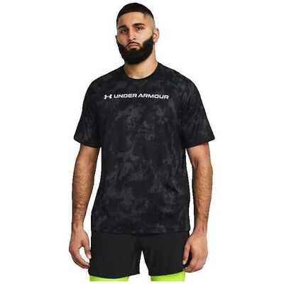 Baddräkter Under Armour Ua Tech Abc Camouflage EU M,EU L,EU XL Herr Baddräkter Under Armour Ua Tech Abc Camouflage EU M,EU L,EU XL Herr