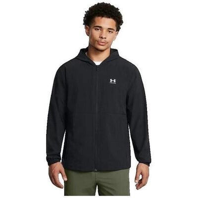 Jackor Under Armour Ua Vibe Tissé EU M,EU XL Herr Jackor Under Armour Ua Vibe Tissé EU M,EU XL Herr