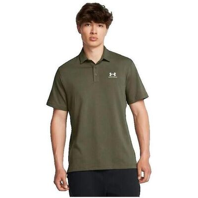 T-shirts & Pikétröjor Under Armour Icône Ua EU L Herr T-shirts & Pikétröjor Under Armour Icône Ua EU L Herr
