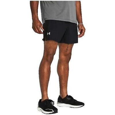Shorts & Bermudas Under Armour De 13 Cm Ua Launch Sans Doublure EU S Herr Shorts & Bermudas Under Armour De 13 Cm Ua Launch Sans Doublure EU S Herr