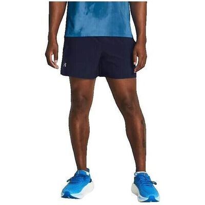 Under Armour - 1382619 - Blå - S - Shorts Under Armour - 1382619 - Blå - S - Shorts