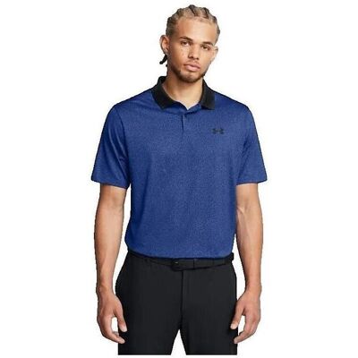 T-shirts & Pikétröjor Under Armour Un Matchplay EU S,EU M Herr T-shirts & Pikétröjor Under Armour Un Matchplay EU S,EU M Herr
