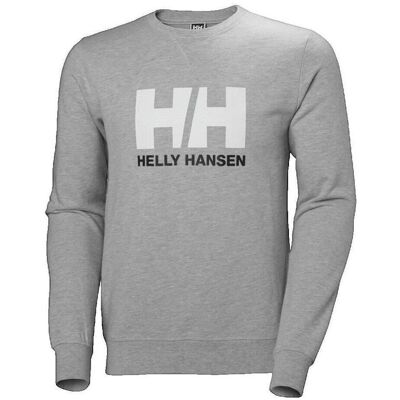 Sweatshirts Helly Hansen Hh Logo Crew EU M Sweatshirts Helly Hansen Hh Logo Crew EU M