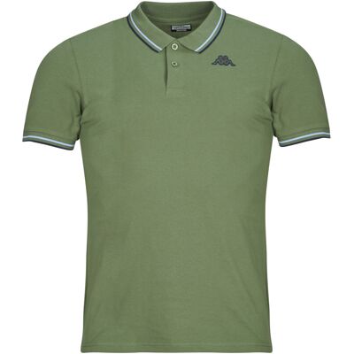 Polotröjor med korta ärmar Kappa EZIO2 EU XXL,EU S,EU M,EU L,EU XL,EU 3XL Herr Polotröjor med korta ärmar Kappa EZIO2 EU XXL,EU S,EU M,EU L,EU XL,EU 3XL Herr