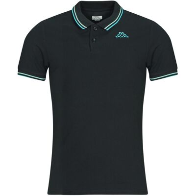Polotröjor med korta ärmar Kappa EZIO2 EU XXL,EU S,EU M,EU XL,EU 4XL Herr Polotröjor med korta ärmar Kappa EZIO2 EU XXL,EU S,EU M,EU XL,EU 4XL Herr