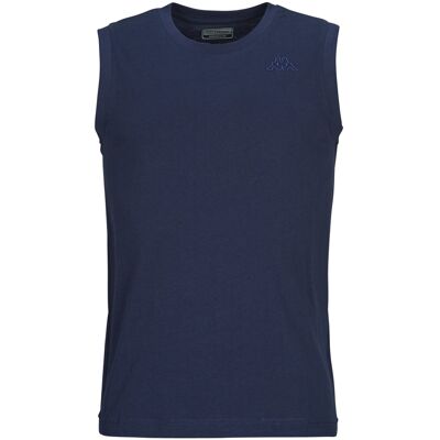 Linnen / Ärmlösa T-shirts Kappa CADWAL EU XXL,EU S,EU M,EU L,EU XL,EU 3XL,EU 4XL Herr Linnen / Ärmlösa T-shirts Kappa CADWAL EU XXL,EU S,EU M,EU L,EU XL,EU 3XL,EU 4XL Herr