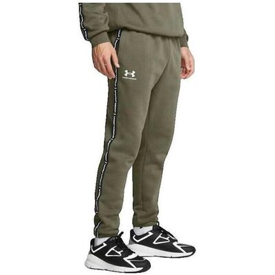 Byxor Under Armour Bande Polaire Ua Icon EU XXL Herr Byxor Under Armour Bande Polaire Ua Icon EU XXL Herr