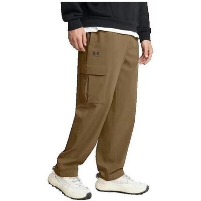 Byxor Under Armour Pantalon Cargo Tissé Ua Vibe EU S,EU M,EU L,EU XL Herr Byxor Under Armour Pantalon Cargo Tissé Ua Vibe EU S,EU M,EU L,EU XL Herr
