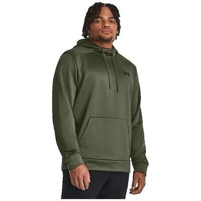 Huvtröjor Under Armour Sweat-Shirt En Polaire EU S,EU L,EU XL Huvtröjor Under Armour Sweat-Shirt En Polaire EU S,EU L,EU XL