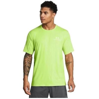 Under Armour Vanish Energy Grön S - T-shirt Under Armour Vanish Energy Grön S - T-shirt