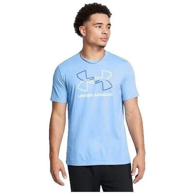 T-shirts & Pikétröjor Under Armour Fondation Ua EU XL Herr T-shirts & Pikétröjor Under Armour Fondation Ua EU XL Herr