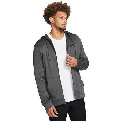 Huvtröjor Under Armour Sweat-Shirt En Polaire EU XXL,EU M,EU L,EU XL Huvtröjor Under Armour Sweat-Shirt En Polaire EU XXL,EU M,EU L,EU XL