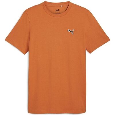 T-shirts med korta ärmar Puma Better Essentials Tee EU S Herr T-shirts med korta ärmar Puma Better Essentials Tee EU S Herr