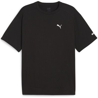 T-shirts med korta ärmar Puma 67891301 EU S Herr T-shirts med korta ärmar Puma 67891301 EU S Herr