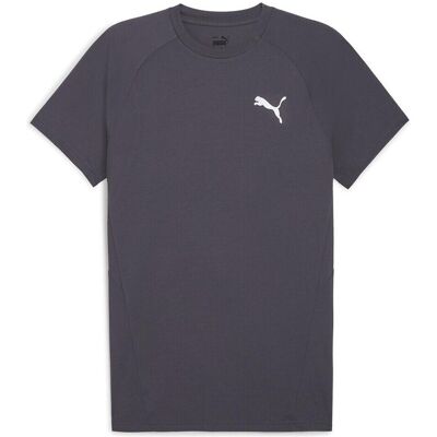T-shirts med korta ärmar Puma Evostripe Tee EU XXL,EU S,EU M,EU L,EU XL,EU XS Herr T-shirts med korta ärmar Puma Evostripe Tee EU XXL,EU S,EU M,EU L,EU XL,EU XS Herr