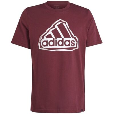 T-shirts med korta ärmar adidas Fld Bos Logo EU S Herr T-shirts med korta ärmar adidas Fld Bos Logo EU S Herr